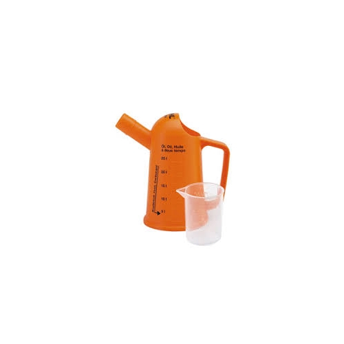 Miarka STIHL